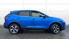 Nissan Qashqai 1.3 DiG-T MH 158 Premiere Edition 5dr Xtronic Petrol Hatchback